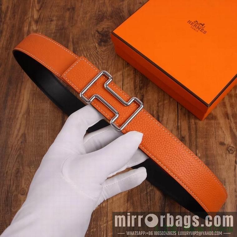 Hermes Belt 32mmX95-125cm 7D01