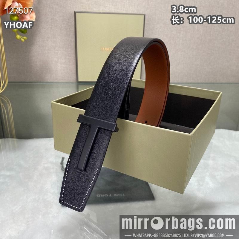 TF belt 38mmX100-125cm 8L74