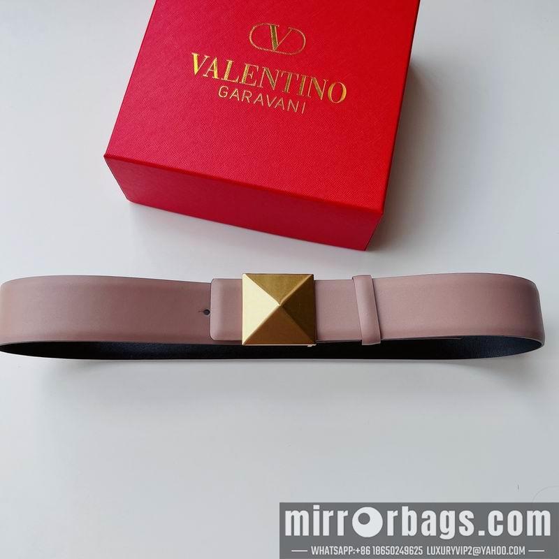 Valentino belt 40mmX90-125cm 7D14