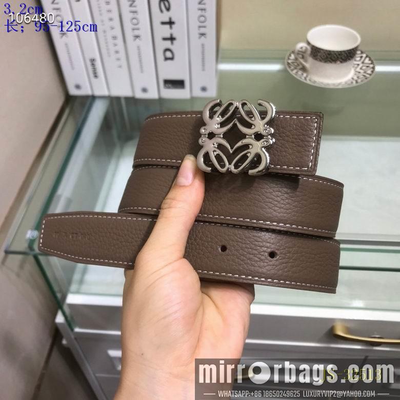 Loewe Belt W32mm 8L7D605