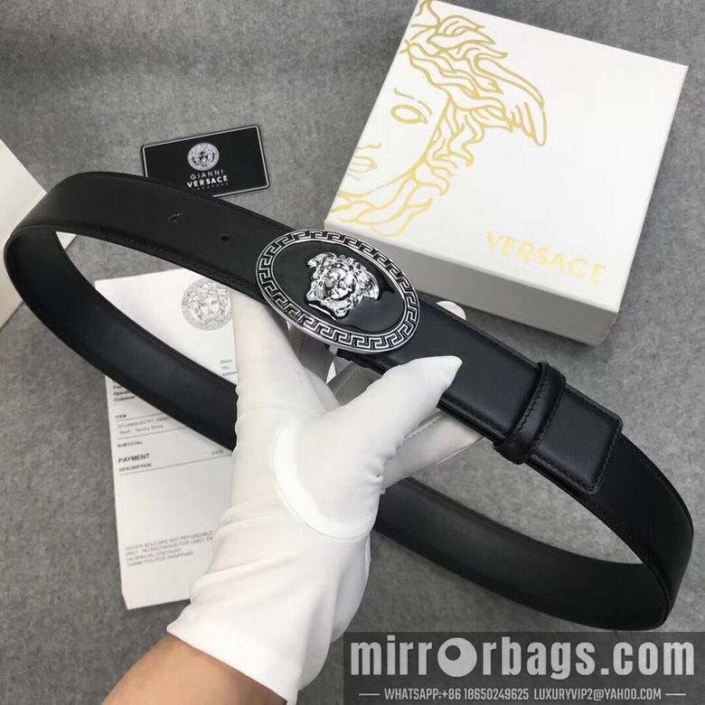 Versace Belt 38mmX95-125cm sj18