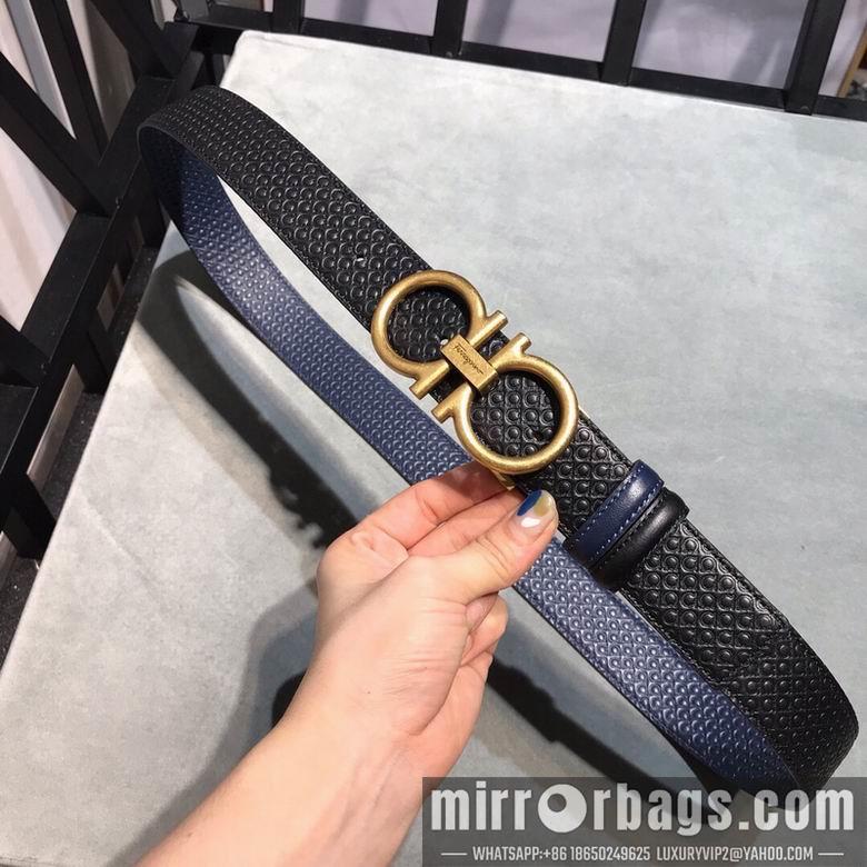 Ferragamo 34mmX95-125 7D144