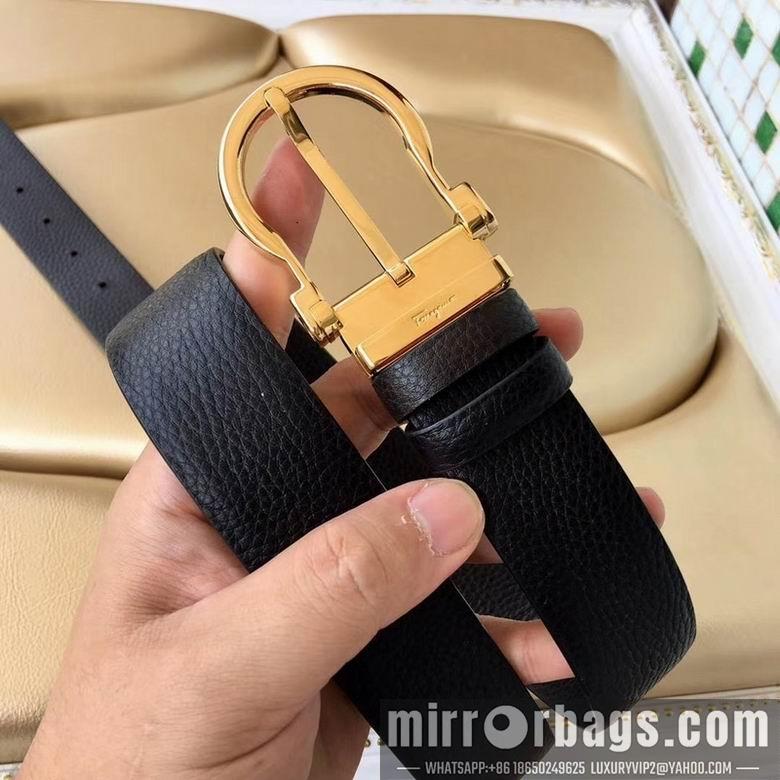 Ferragamo 34mmX95-125 7D188