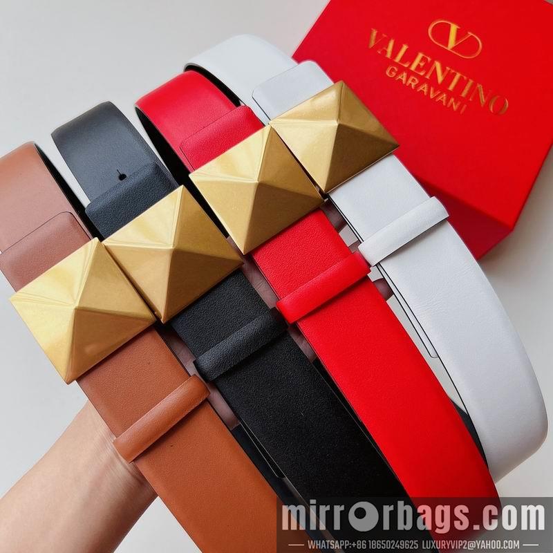 Valentino belt 40mmX90-125cm 7D14