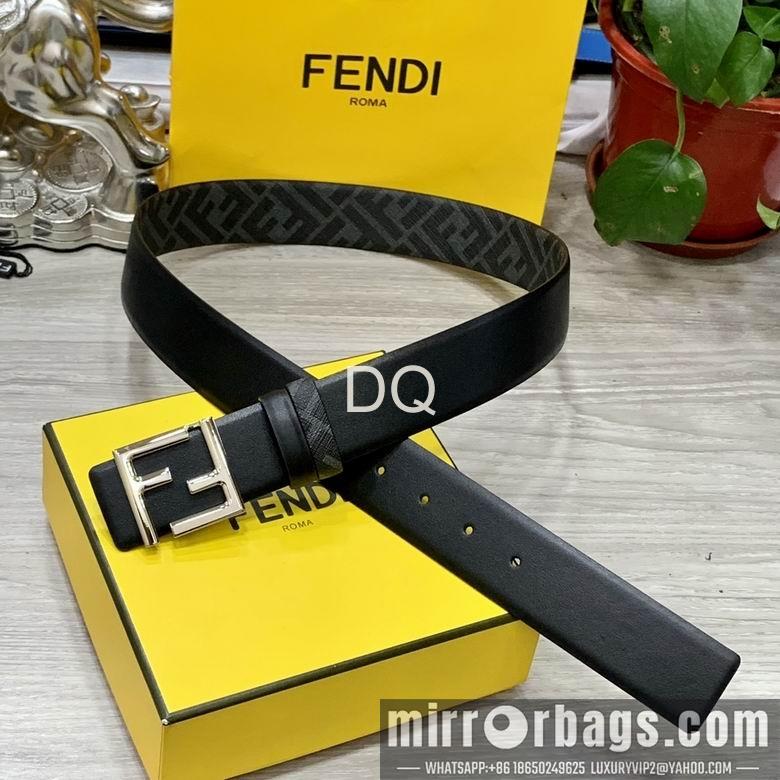 Fendi 40mmx100-125cm 08