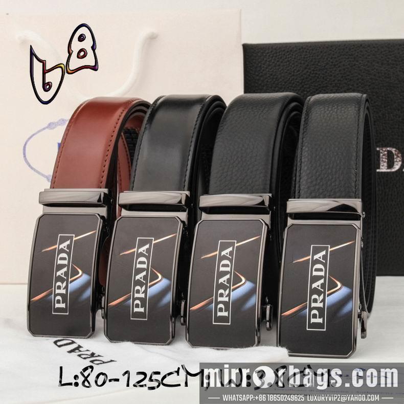 Prada Belt 38mm lb0311