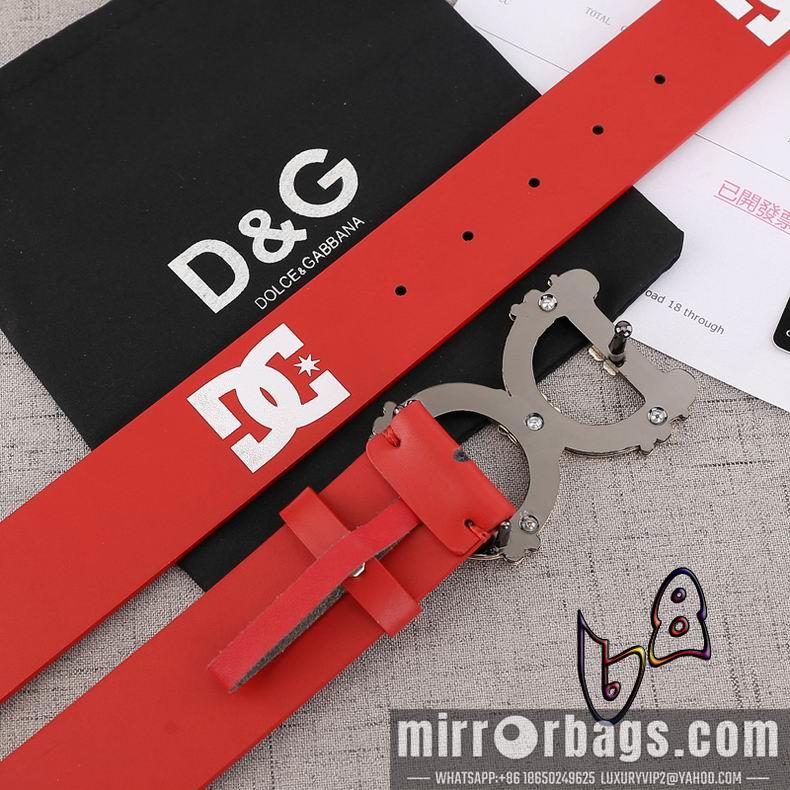 DG belt 原版 38mm lb10