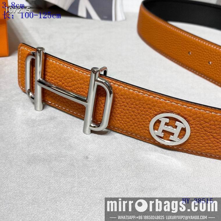 Hermes Belt 38mm 100-125cm 8L90