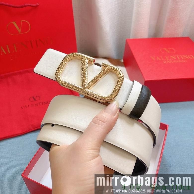 Valentino Belt 40mmX95-110cm 03