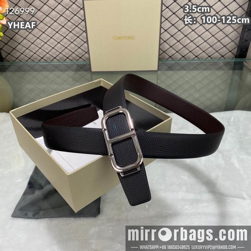 TF belt 35mmX95-125cm 8L12