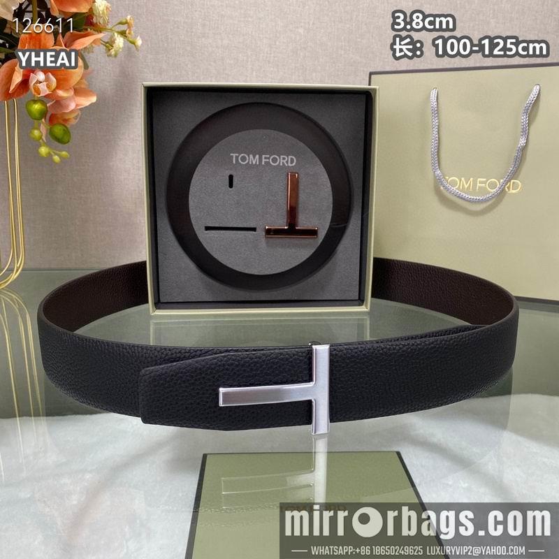 TF belt 38mmX100-125cm 8L11
