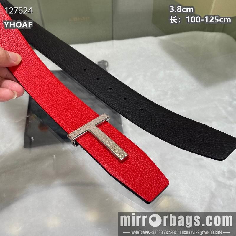 TF belt 38mmX100-125cm 8L76