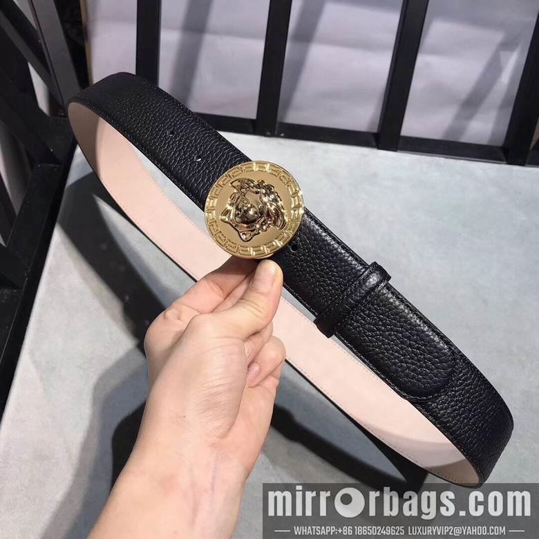 Versace Belt 38mmX95-125cm sj11