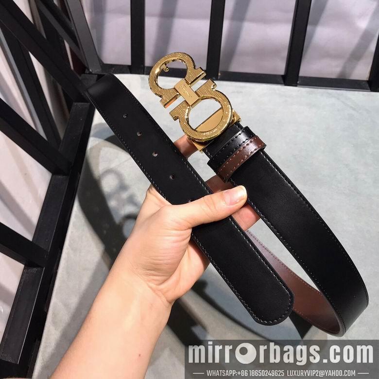 Ferragamo 34mmX95-125 7D244