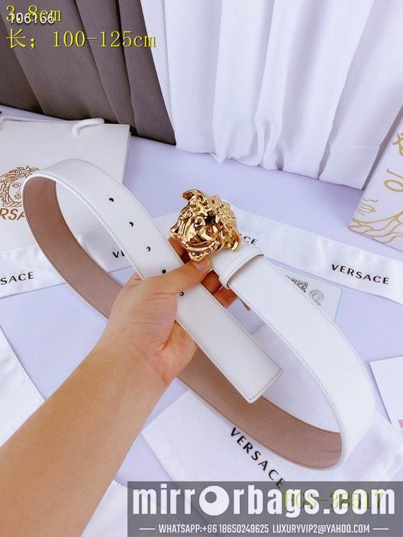 Versace Belt 38mmX100-125cm 8L06