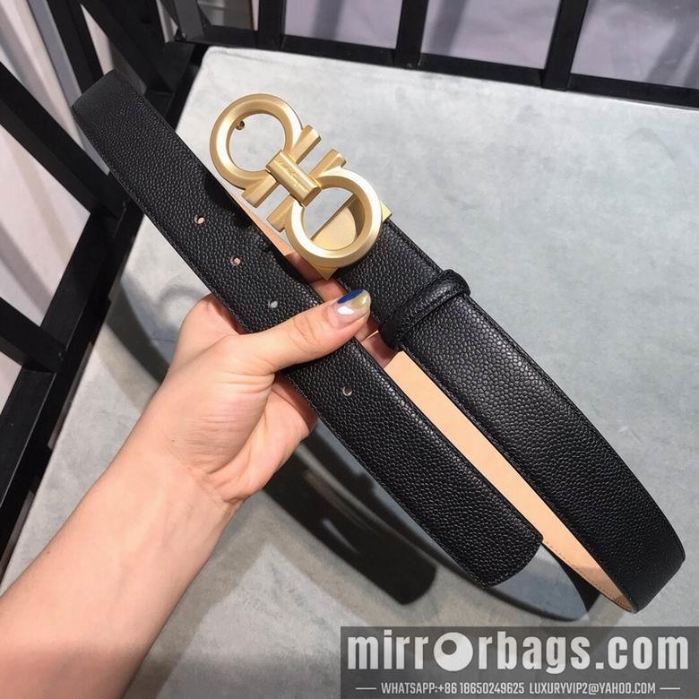 Ferragamo 34mmX95-125 7D145