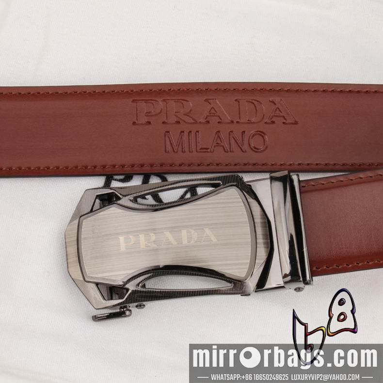 Prada Belt 38mm lb0311