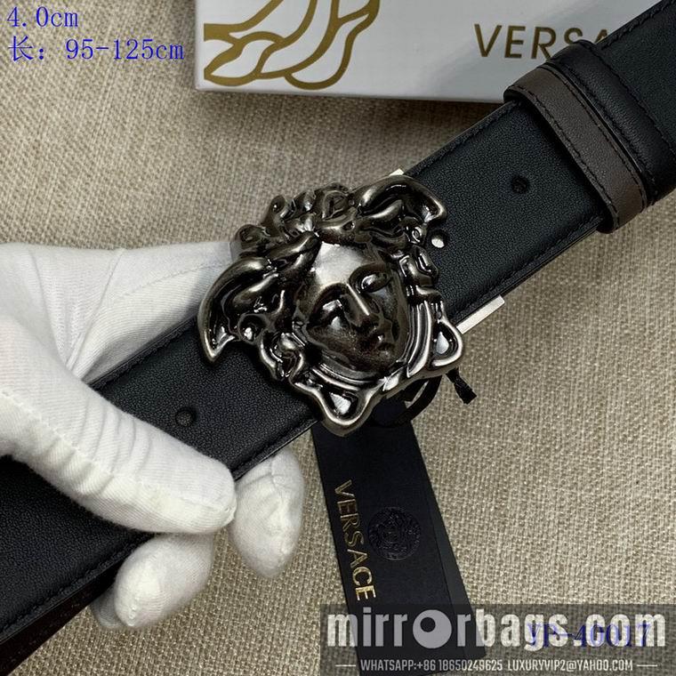Versace Belt 40mm 95-125cm 8L38
