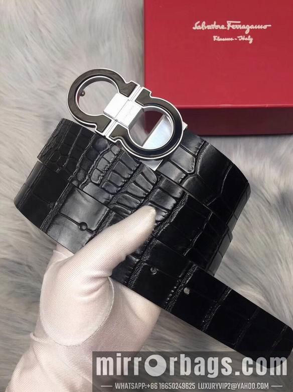 Ferragamo 34mmX95-125 7D54