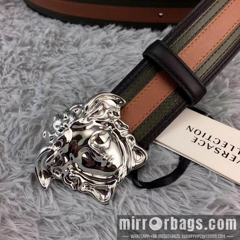 Versace Belt 38mmX95-110cm sj17