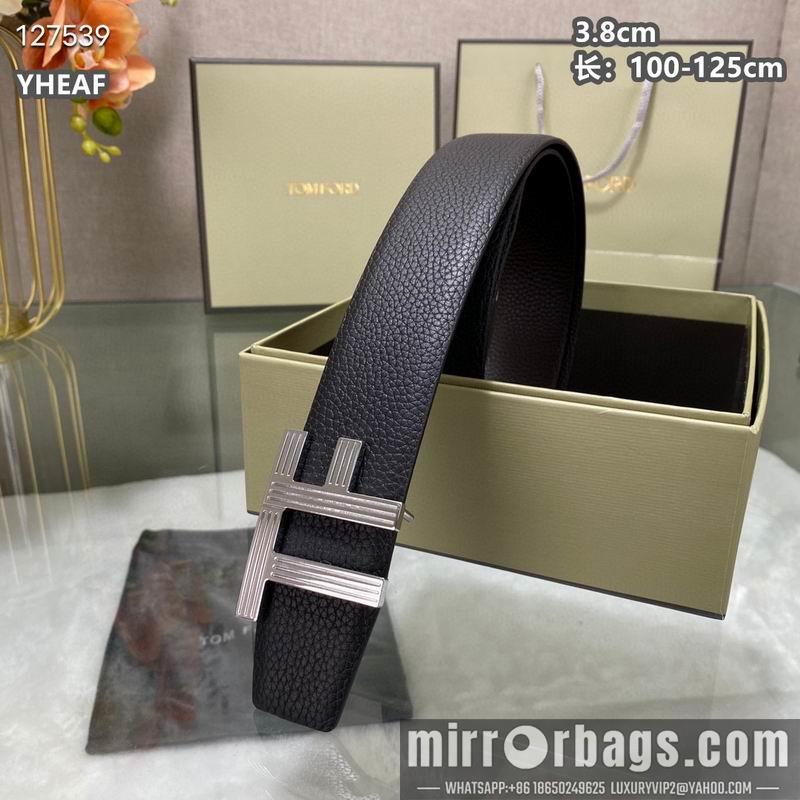 TF belt 38mmX100-125cm 8L77