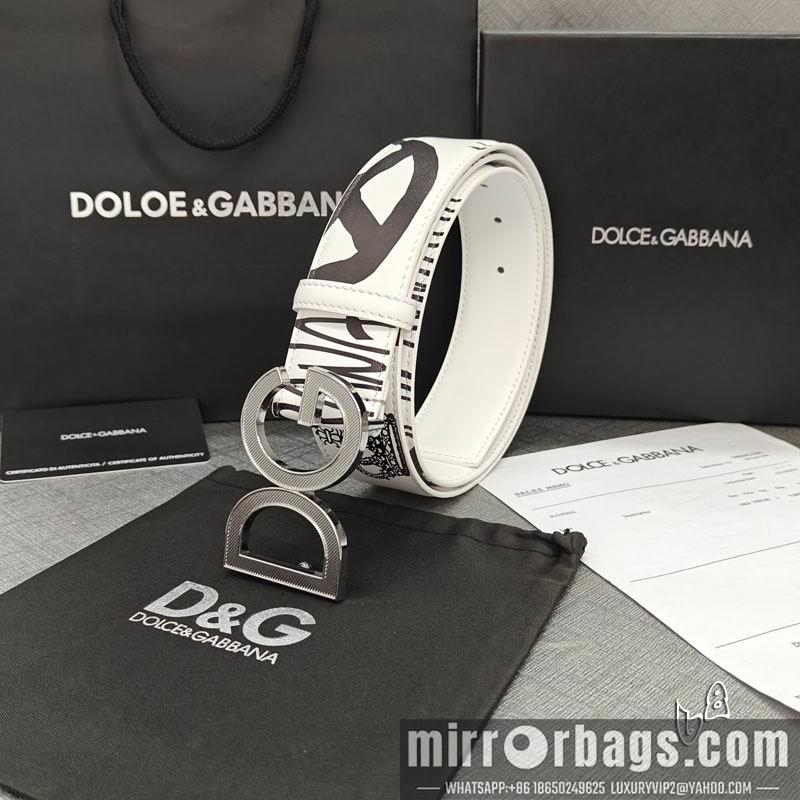 DG belt 38mmX90-125cm lb08