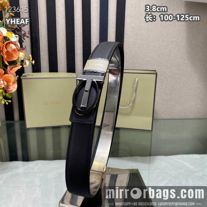 TF belt 38mmX100-125cm 8L47