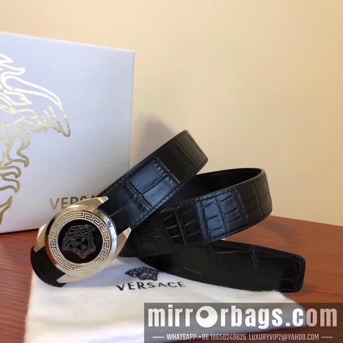 Versace Belt 38mm-95x125CM 8L10
