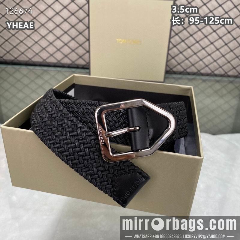 TF belt 35mmX95-125cm 8L01