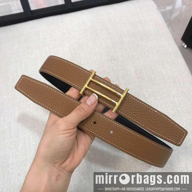 Hermes Belt 32mmX95-110cm 7D04