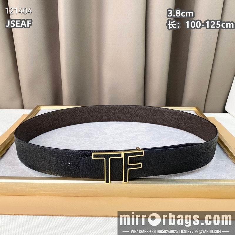 TF belt 38mmX100-125cm 8L55