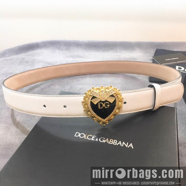 DG Belt 30mmX95-110CM 7D10
