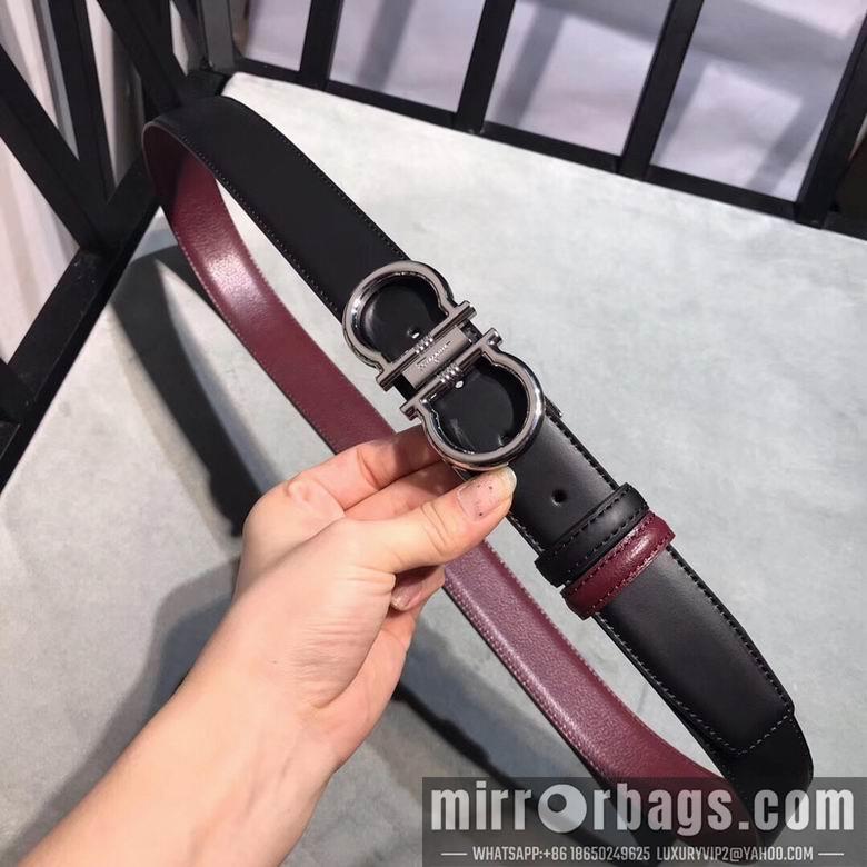 Ferragamo 34mmX95-125 7D265
