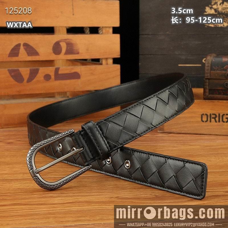 BV belt 35mmX95-125cm 8L06