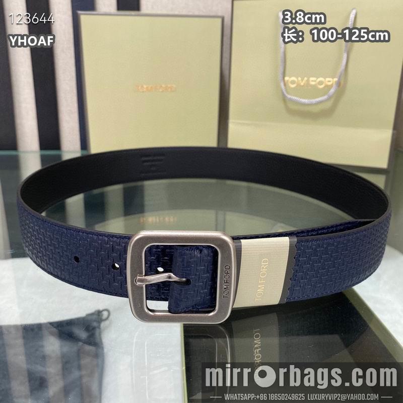 TF belt 38mmX100-125cm 8L52