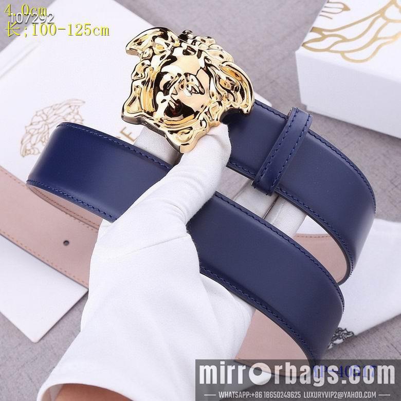 Versace Belt 40mmX100-125cm 8L60