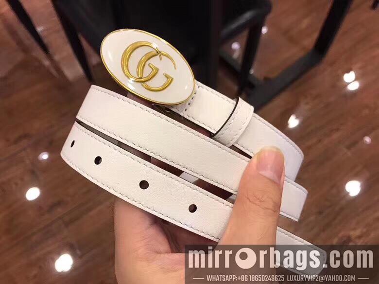 Gucci 20mmX95-110CM 7D35