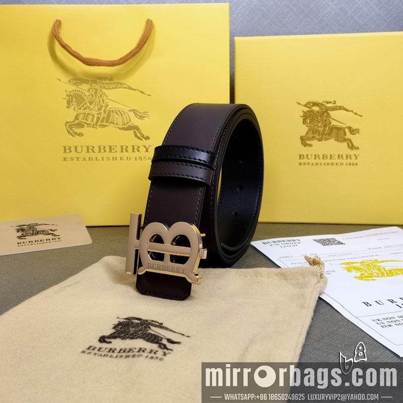 Burberry belt 90-125cm lb05