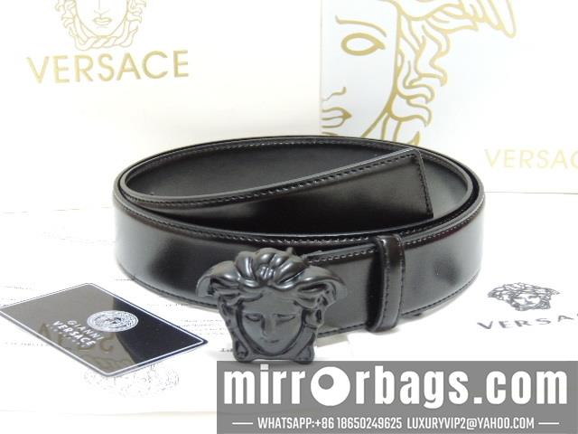 Versace Belt 38mm lb03