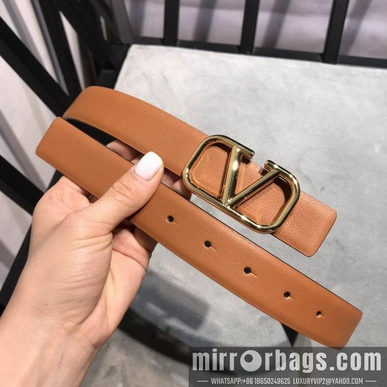 Valentino Belt 30mmX95-110cm sj05