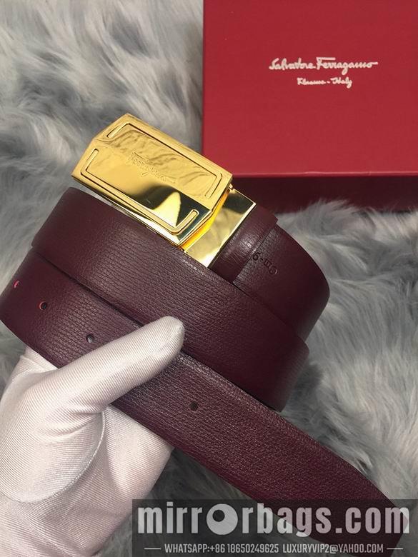 Ferragamo 34mmX95-125 7D70