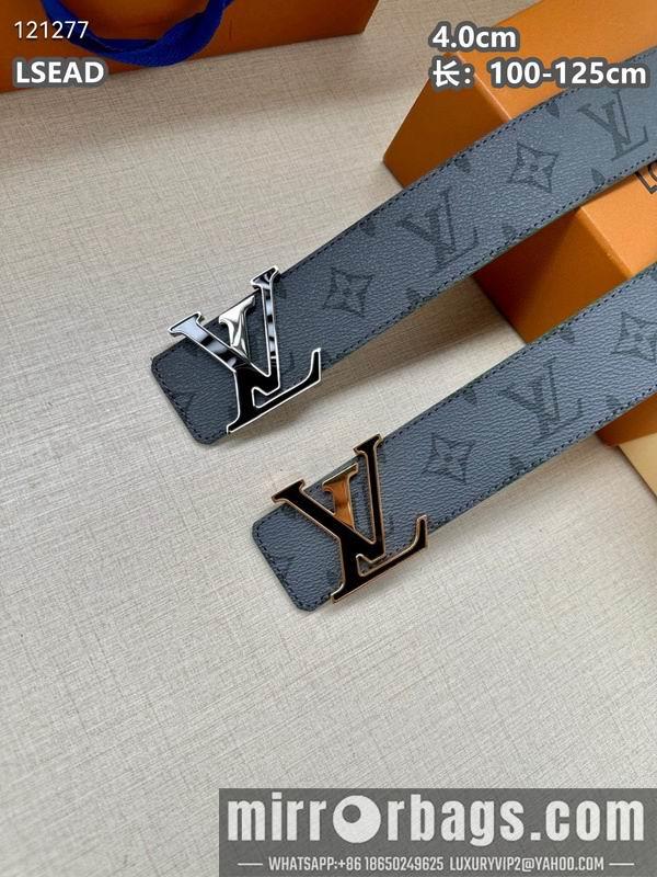 LV belt 40mmX100-125cm 8L77
