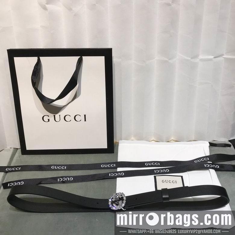 Gucci 20mmX95-110CM 7D33