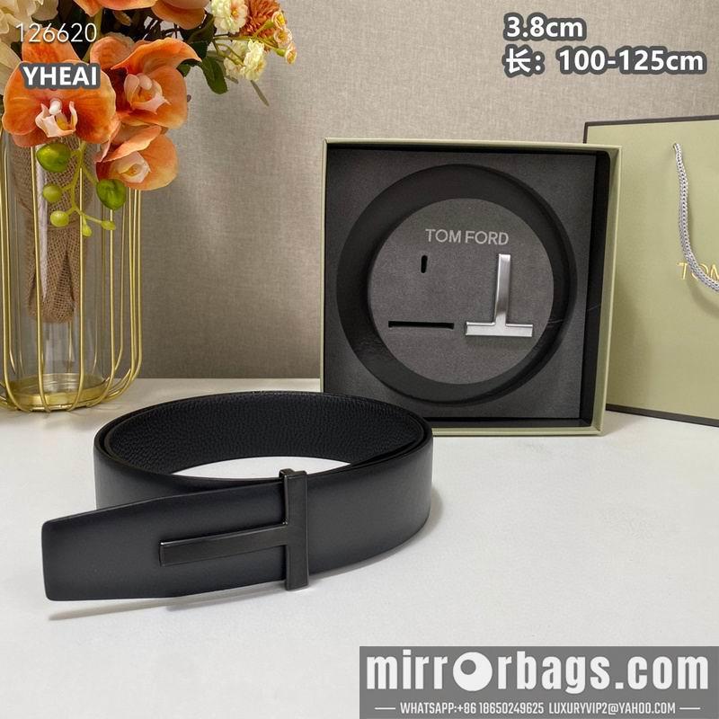 TF belt 38mmX100-125cm 8L04
