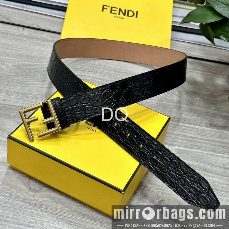 Fendi 40mmx100-125cm 12
