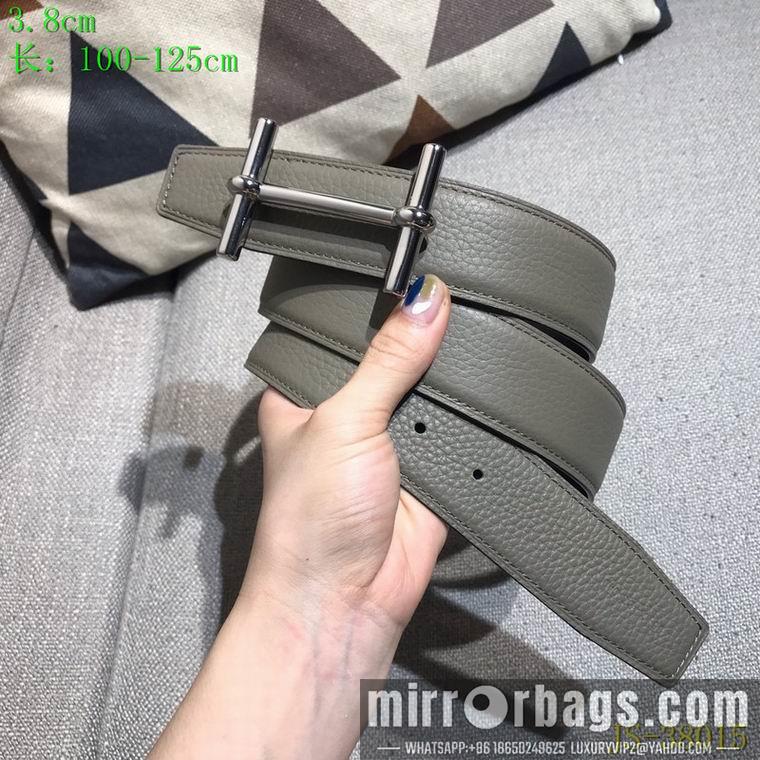 Hermes Belt 38mm 100-125cm 8L08