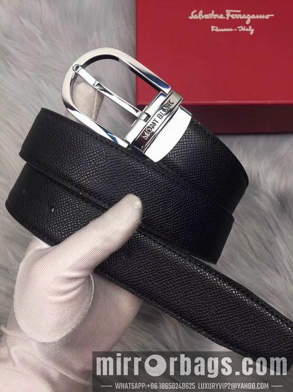 Ferragamo 34mmX95-125 7D28