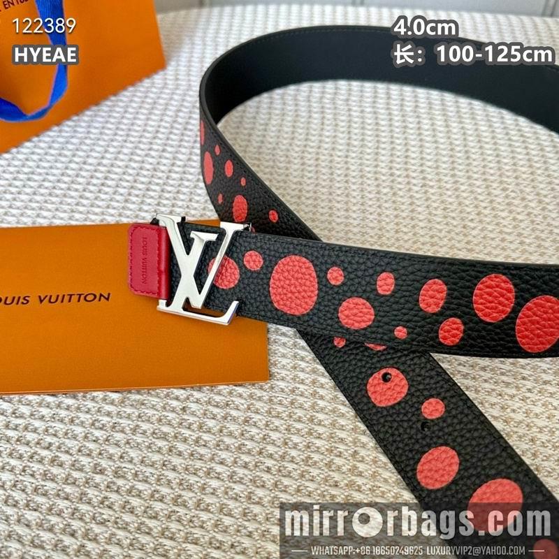 LV belt 40mmX100-125cm 8L84