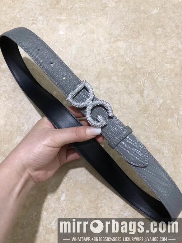 DG Belt 30mmX95-110CM 7D02