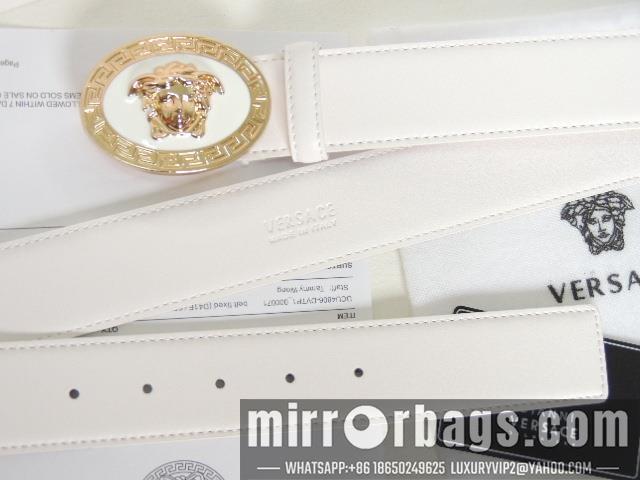 Versace Belt 38mm lb05